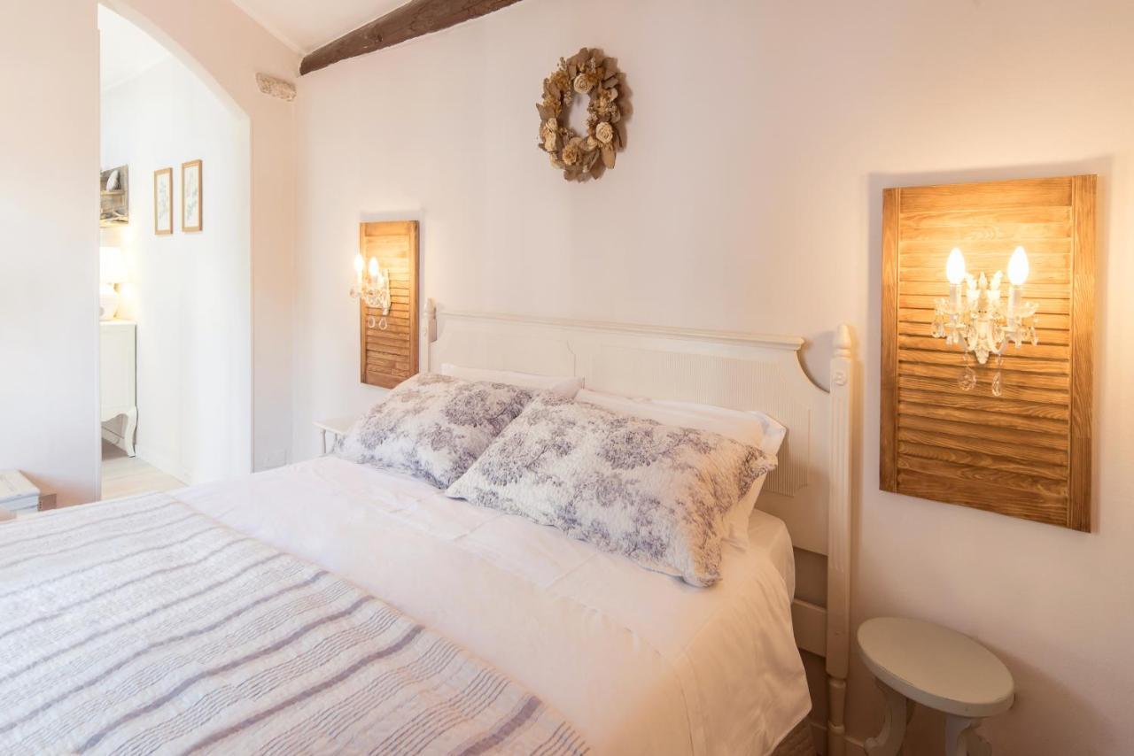 La Mansarda Segreta Mood Apartment فيرونا المظهر الخارجي الصورة