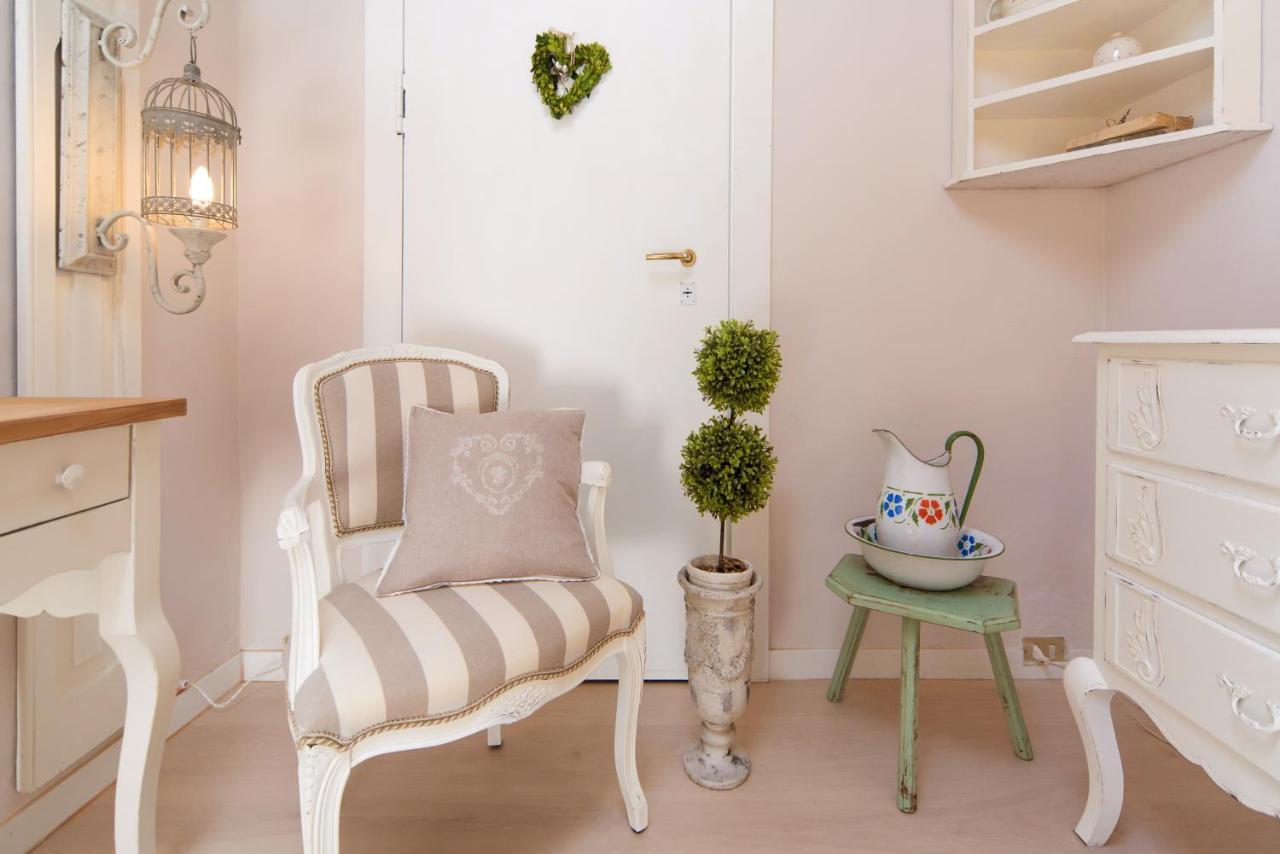 La Mansarda Segreta Mood Apartment فيرونا المظهر الخارجي الصورة