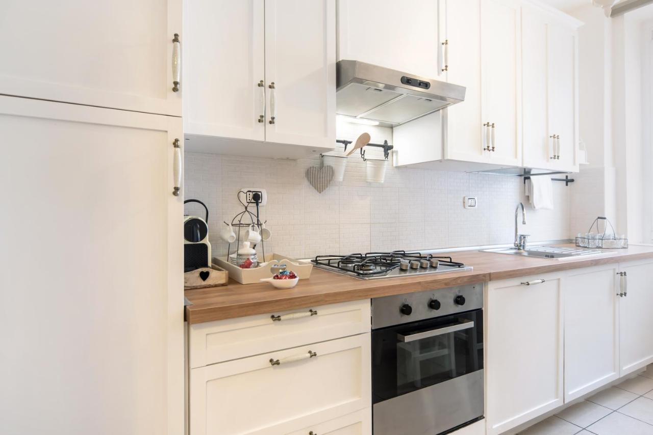 La Mansarda Segreta Mood Apartment فيرونا المظهر الخارجي الصورة