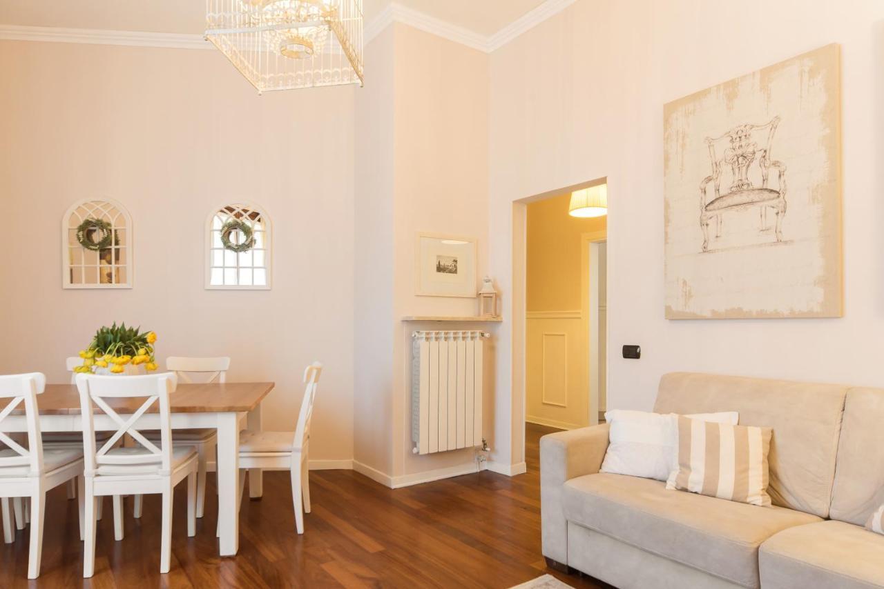La Mansarda Segreta Mood Apartment فيرونا المظهر الخارجي الصورة