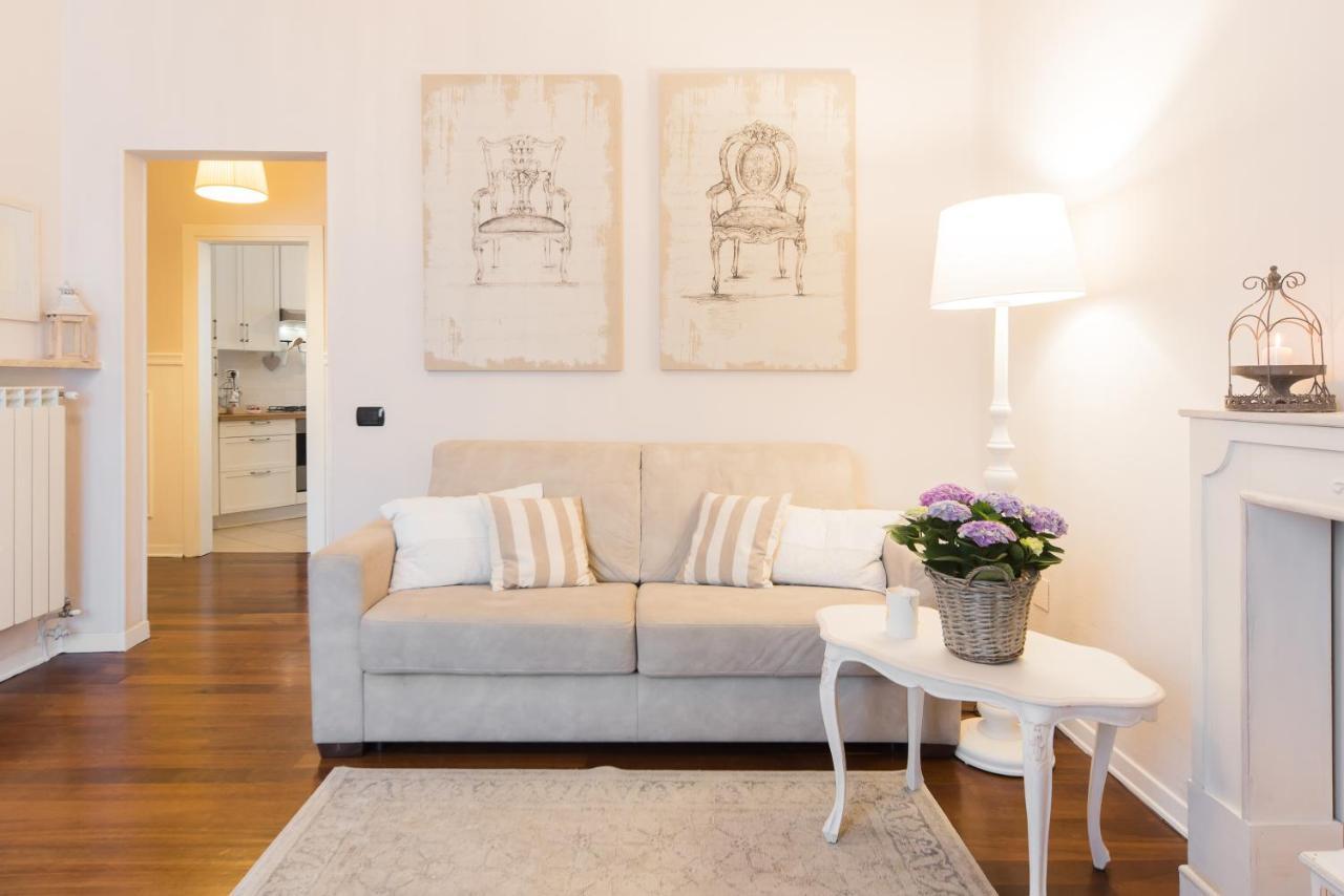La Mansarda Segreta Mood Apartment فيرونا المظهر الخارجي الصورة