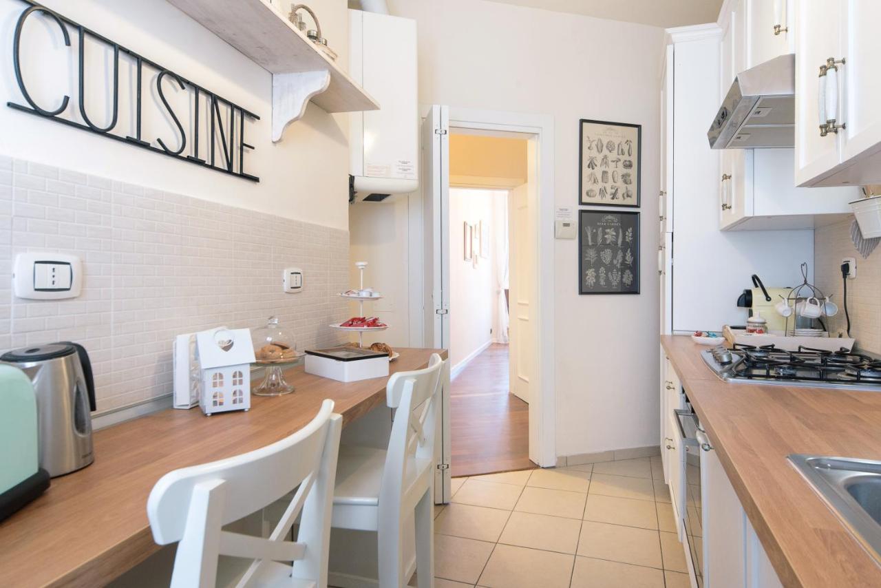 La Mansarda Segreta Mood Apartment فيرونا المظهر الخارجي الصورة