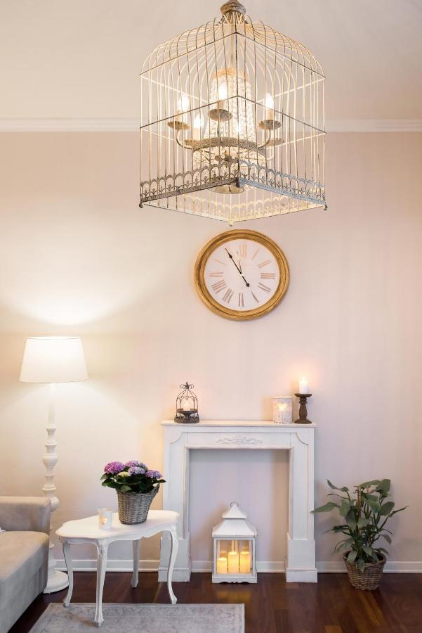 La Mansarda Segreta Mood Apartment فيرونا المظهر الخارجي الصورة
