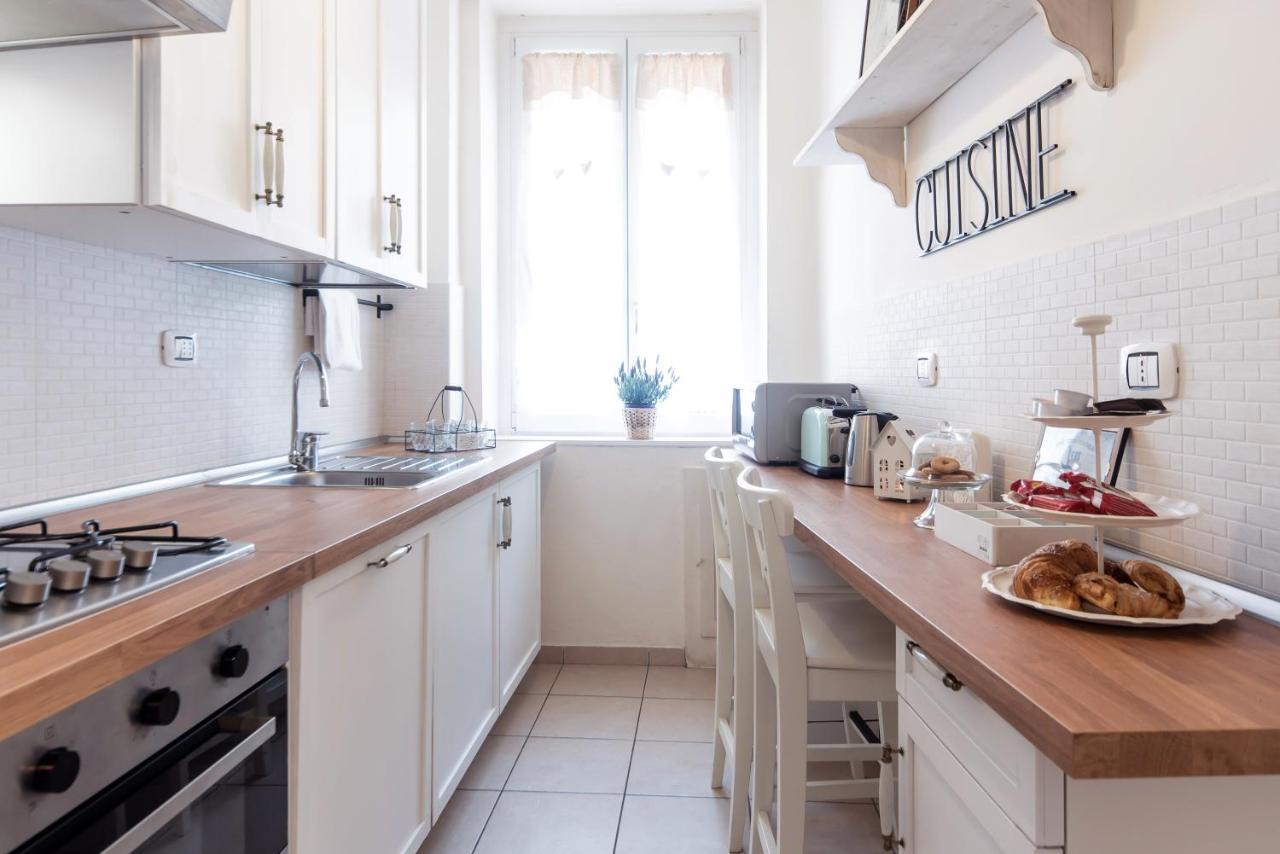 La Mansarda Segreta Mood Apartment فيرونا المظهر الخارجي الصورة