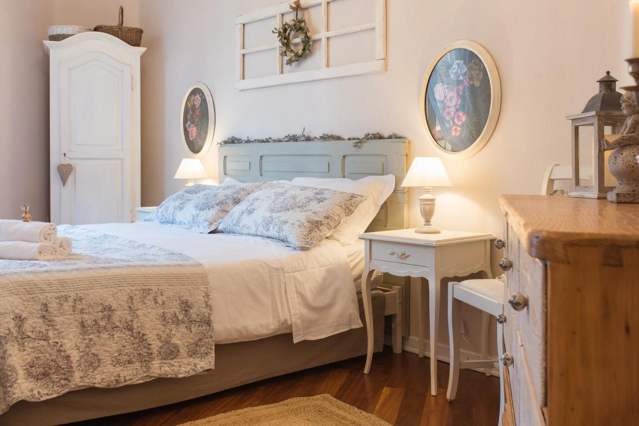 La Mansarda Segreta Mood Apartment فيرونا المظهر الخارجي الصورة