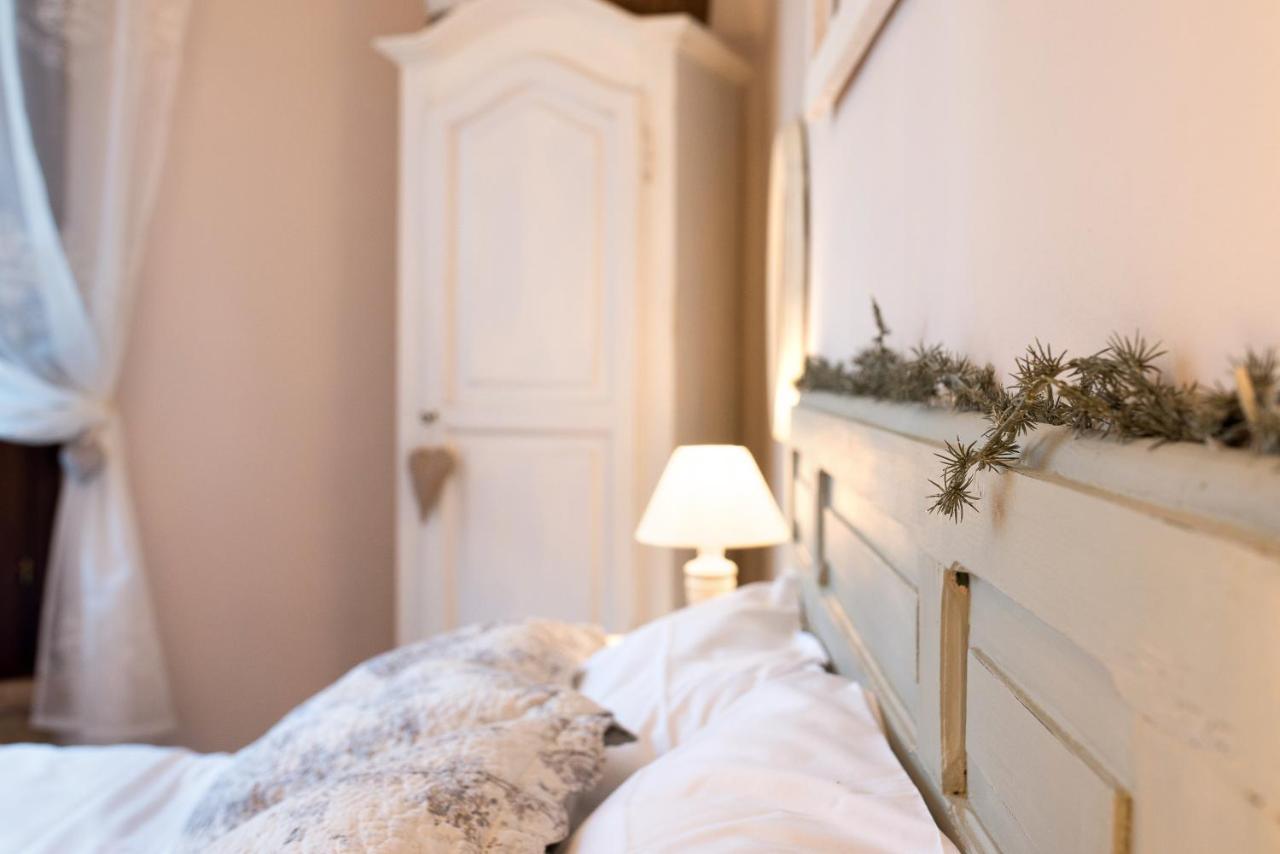 La Mansarda Segreta Mood Apartment فيرونا المظهر الخارجي الصورة