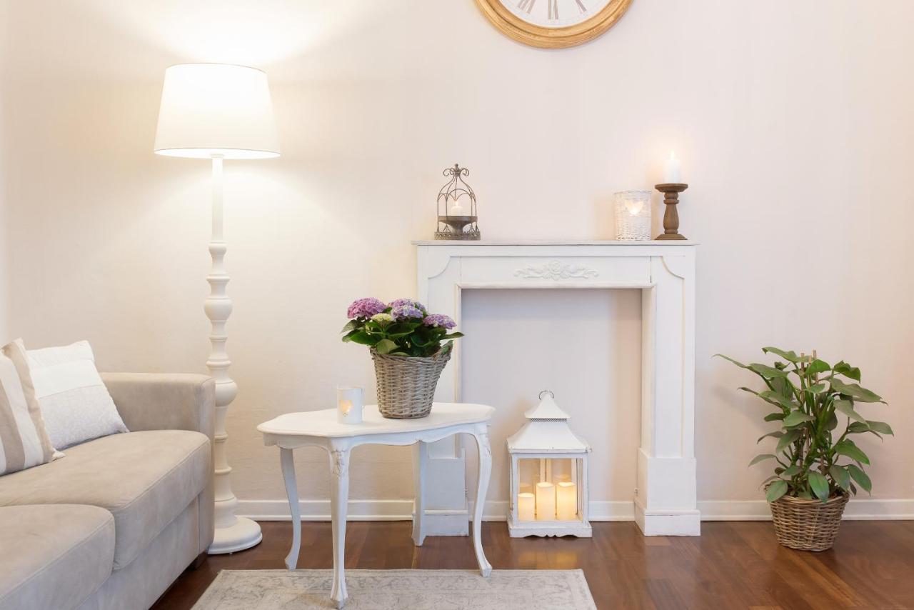 La Mansarda Segreta Mood Apartment فيرونا المظهر الخارجي الصورة