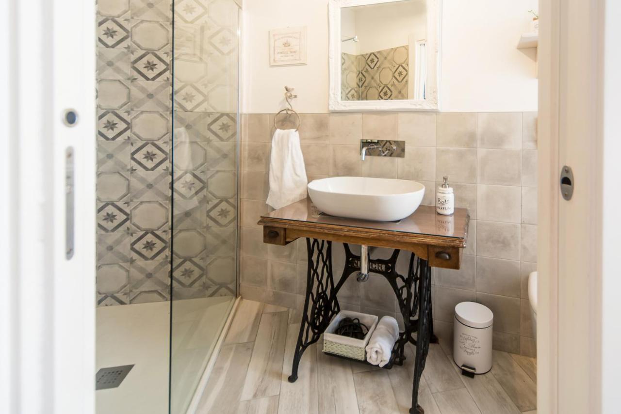La Mansarda Segreta Mood Apartment فيرونا المظهر الخارجي الصورة